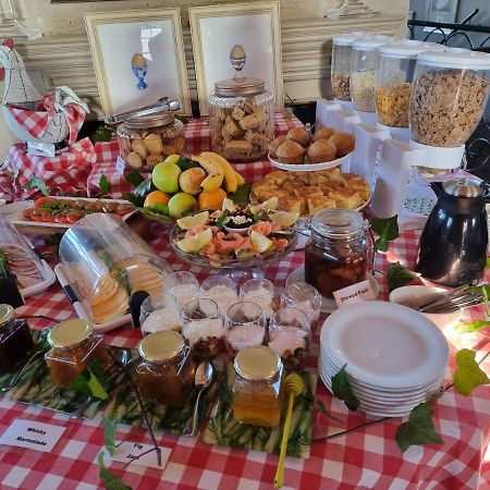 Valley View Dullstroom - Check In At The Highlander Hotel Luaran gambar