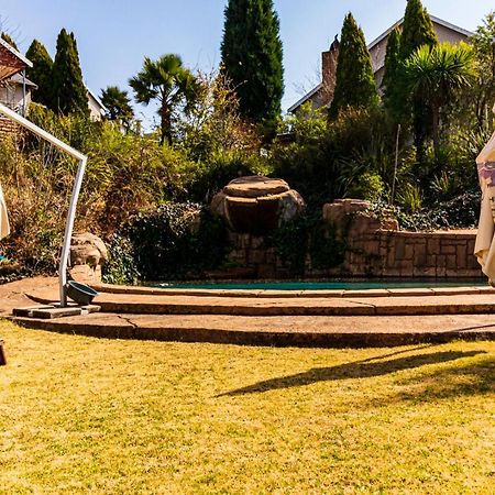 Valley View Dullstroom - Check In At The Highlander Hotel Luaran gambar