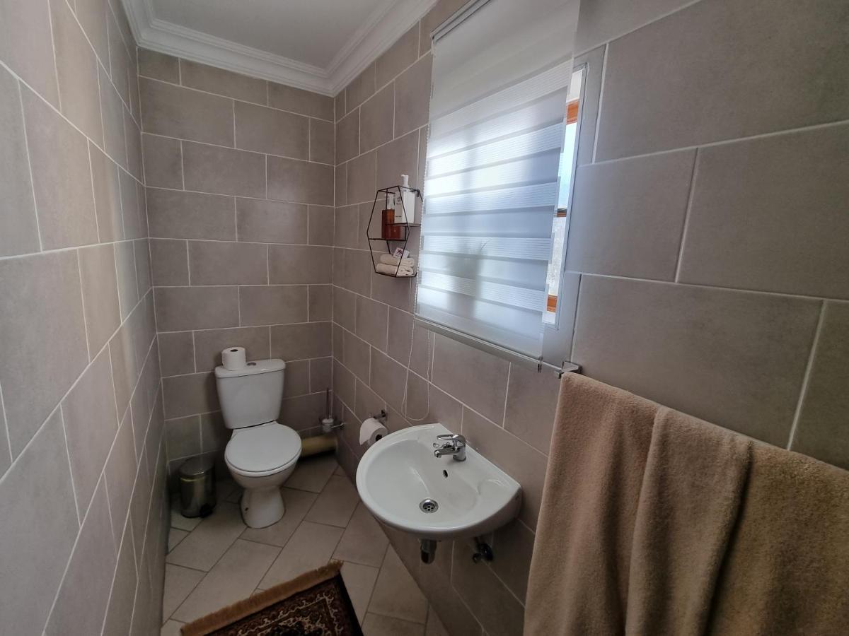 Valley View Dullstroom - Check In At The Highlander Hotel Luaran gambar