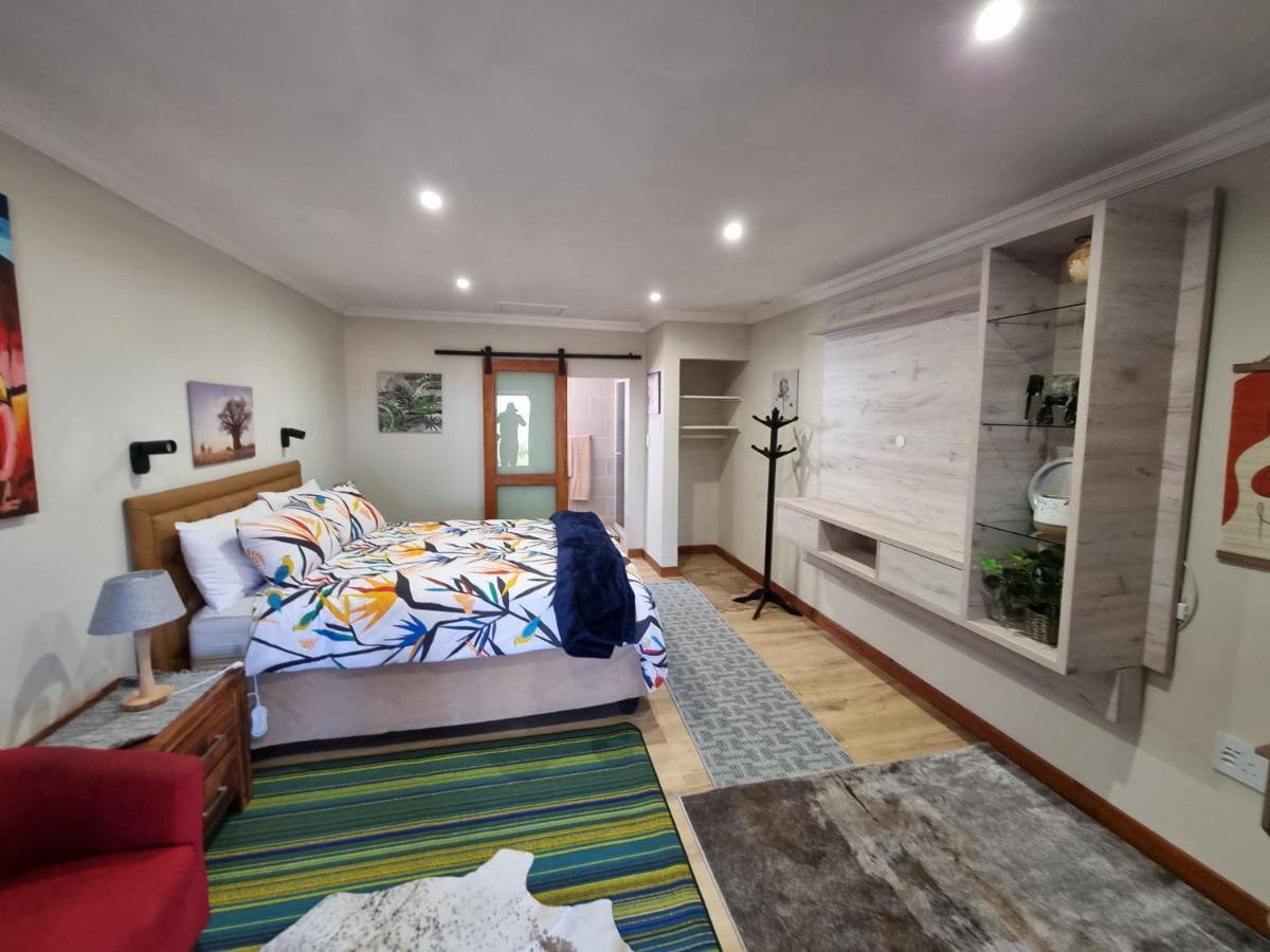 Valley View Dullstroom - Check In At The Highlander Hotel Luaran gambar